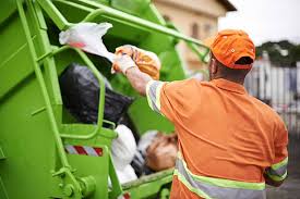 Recycling Services for Junk in North Rock Springs, WY